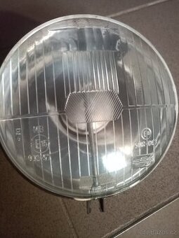 Simson skůtr 6V přední světlo