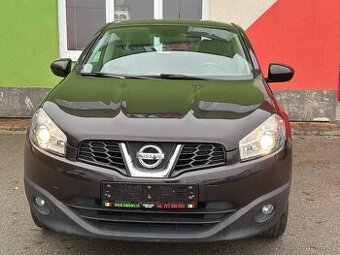 NISSAN QASHQAI 1.6 TEKNA