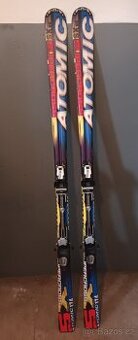 Lyže Atomic Supercross SX