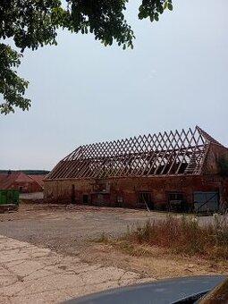 Stare tramy demolice zdarma