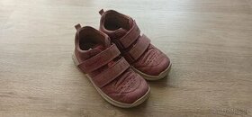 Dětské celoroční boty Superfit Breeze, vel. 27