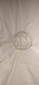 skleněné struhadlo