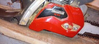 Motorová pila - 1