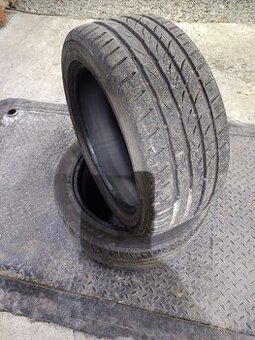 2x 245/45/18 letní Matador