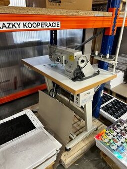 Průmyslový šicí stroj Tony