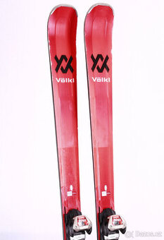 Použité lyže VOLKL DEACON 80 2024