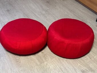 Taburety/meditační polštář