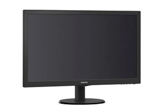 Monitor philips 240v5q