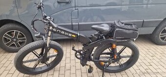 Elektrokolo ENGWE X26