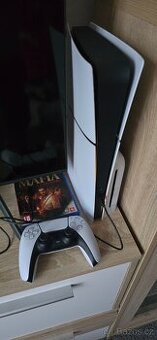 Playstation 5 1TB + Mafia- Old Country