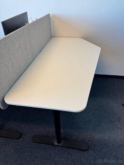 Kancelářský stůl Ikea Bekant