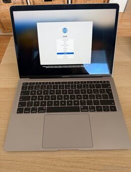 MacBook Air 13” (2018)