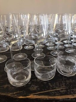 Eisch SENSIS skleničky