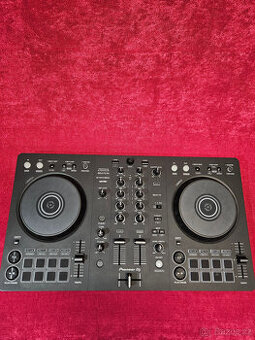 PIONEER DDJ-FLX4 kontroler
