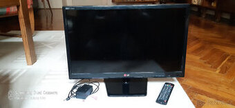 LCD TV LG 24MN33D