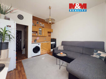 Prodej bytu 2+kk, 37 m², Karviná, ul. Čsl. armády