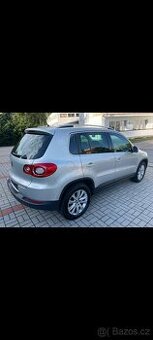 Prodám VW Tiguan