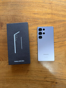 Samsung Galaxy S25 Ultra 256gb