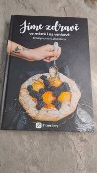 Kniha - Jíme zdravě ve městě i na venkově