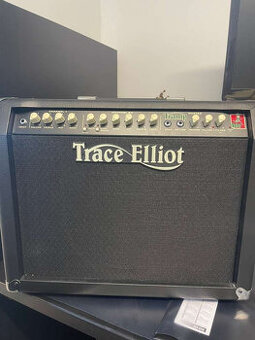 Predám gitar ap. Trace Elliot