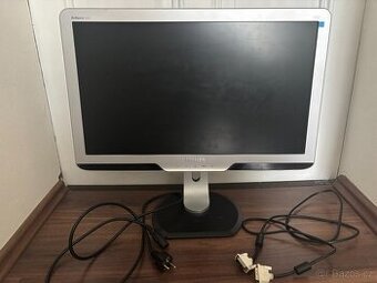 LCD monitor Philips Brilliance 235PL2ES/00