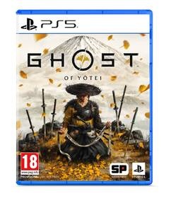 Ghost of Yotei (PS5) - jednou dohraná