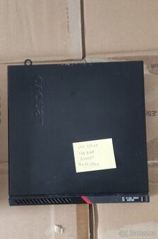 Lenovo M700 Tiny – G4400T/4GB/120GB SSD/ Win11 + Office