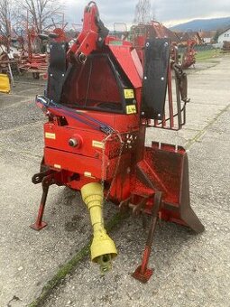 Lesní naviják Konigwieser