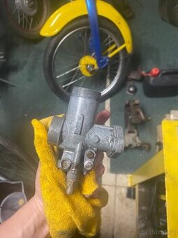 Karburátor Jikov 2924 sbd11 na Jawu