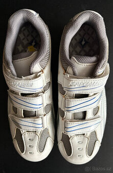 Cyklistické tretry Specialized, vel. 37