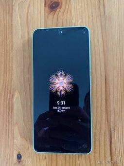Xiaomi redmi note 13 - zelený