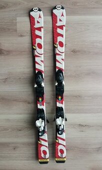 Dětské lyže Atomic Race 7