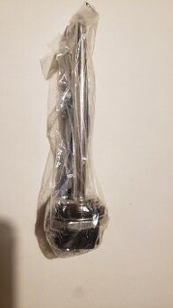 300W 12V ponorný ohřívač/spirala vody