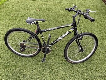 Horské kolo chlapecké