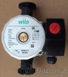 Nové oběhové čerpadlo Wilo 25/6 rozteč 180mm, záruka 12měs.