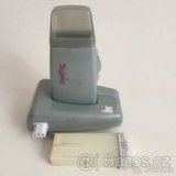 Voskový epilátor s termostatickým podstavcem