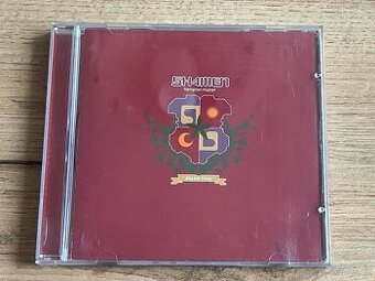 CD – The Shamen – Hempton Manor – nové