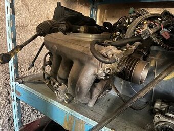 Sání Opel frontera 2,4 CIH