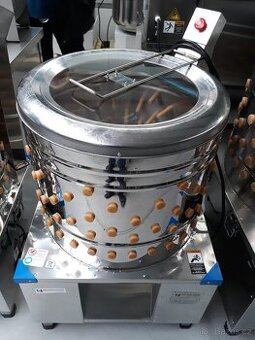 ŠKUBAČKA DRUBEŽE    ŠKUBAČKY male velké