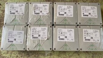 ✅ Nové instalační krabice Spelsberg Abox 060 (IP65) - 8 kusů