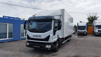 Iveco Eurocargo 120-220