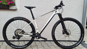 SCOTT Scale RC 900 Team,Shimano XT 1x12,vzduch.vidlice,Rám M