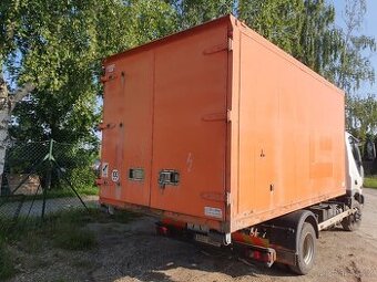 kontejner bouda - 1