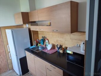 Pronájem bytu 1+1, 38 m² – Most - 1