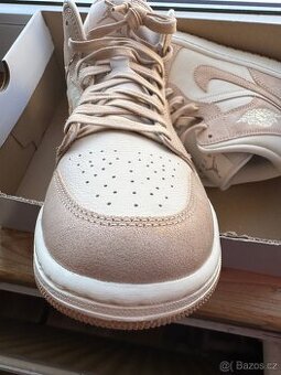 Nike Jordan Air – Nové, nikdy nenošené (Velikost 44)