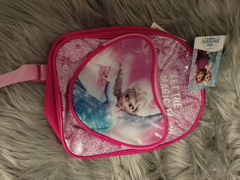Nový batoh - Ledové království - Frozen (nový)