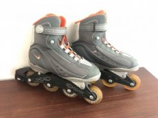 In-line brusle Nike N-Dorfin 6