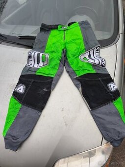 Kalhoty Acerbis