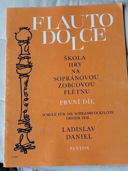 Škola hry na flétnu