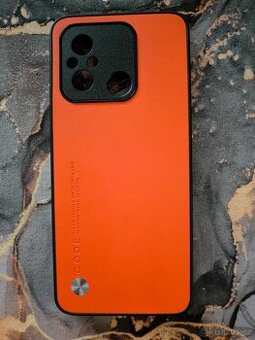 obal na xiaomi 12C otevřený